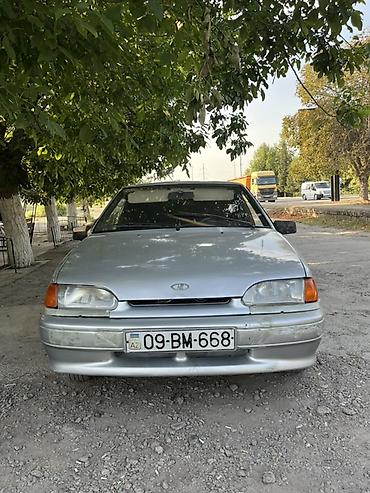 VAZ (LADA): İl 2006 Real müşteri Zəng elesin Yerinde danişaq Endirim olacaq ! — 1