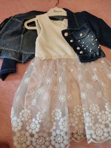 Donlar: Don, Ziyafət, 1 - 2 yaş, H&M — 9