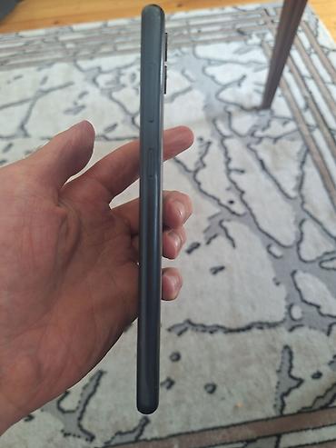 samsung galaxy 2: Samsung Galaxy A04, 64 GB, rəng - Qara, İki sim kartlı — 1