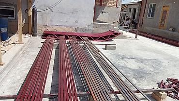 Сварка: Сварка | Навесы Высотные работы — 3