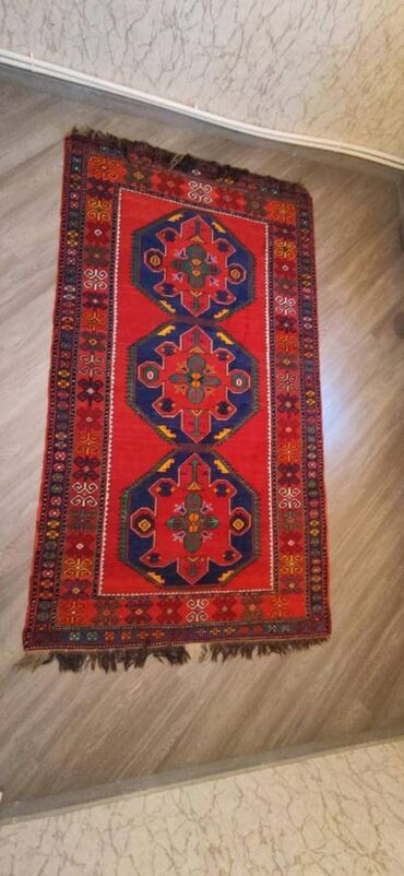 Xalçalar: Xalça Dekorativ, Azərbaycan, Kredit yoxdur — 3