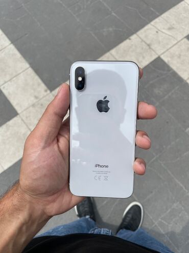 dji osmo mobile 6: IPhone X, Ağ