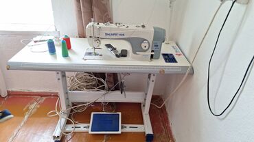 швейный машиналар: Shunfa, В наличии, Бесплатная доставка