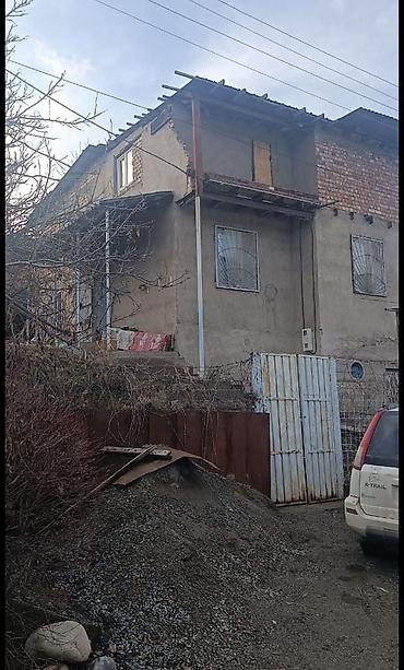 Продажа коттеджей и домов: С. Арашан 🔷 Участок — 6 соток 🔷 Дом — 2 этажа (мансардного типа) 🔷 — 3
