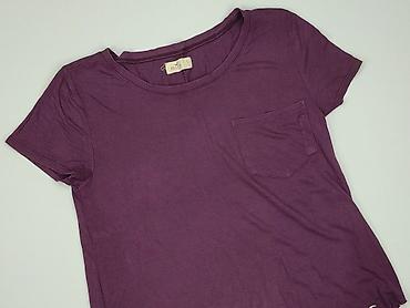 pull t shirt: Hollister, T-shirt damski, rozmiar S — 1