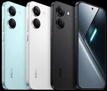 Poco X8 Pro, Новый at lalafo.kg Poco X8 Pro, Новый