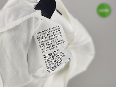 janina basic t shirt: Dazy, T-shirt damski, rozmiar S — 6