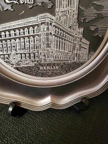 Ostali kućni dekor: Ukras za zid — 4