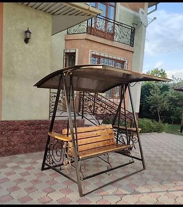 Тапчаны: Тапчан 3 x 3 x 3 м, Металл — 23