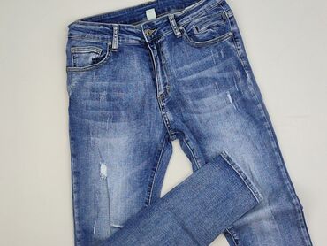 ccc buty na koturnie lasocki: Джинси жіночі, розмір S