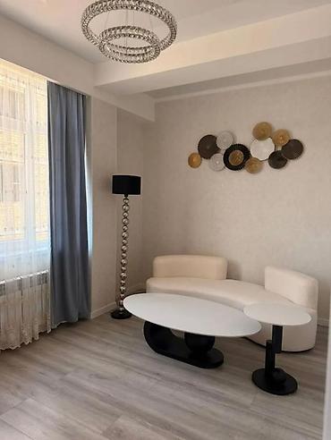Продажа квартир: 2 комнаты, 38 м², Индивидуалка, 2 этаж — 5