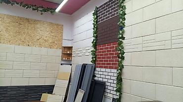 Фасадные сэндвич панели: Термопанели “Сары Таш” Мрамор— фасад как из натурального камня ✔️ — 15