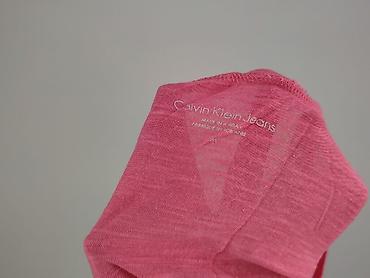 hello kitty calvin klein: Calvin Klein Jeans, T-shirt damski, rozmiar M — 4