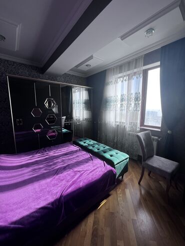 Продажа квартир: Пос. Ази Асланов, 2 комнаты, Новостройка, м. Ази Асланов, 67 м²