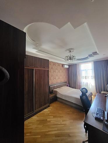 rahat əmlak: 3 otaqlı, Yeni tikili, 115 kv. m — 8