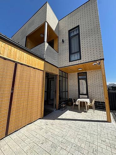 арсенал каракол: Таунхаус, Asia Palace, Сары-Ой — 1