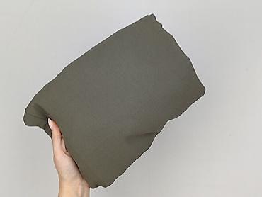 cargo pants jeans: H&M, Spodnie materiałowe damskie, rozmiar M — 7