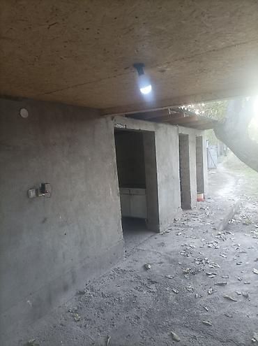 горный серафимовка: 5 комнат, 100 м², 30 соток, Кара-Балта, Собственник — 3