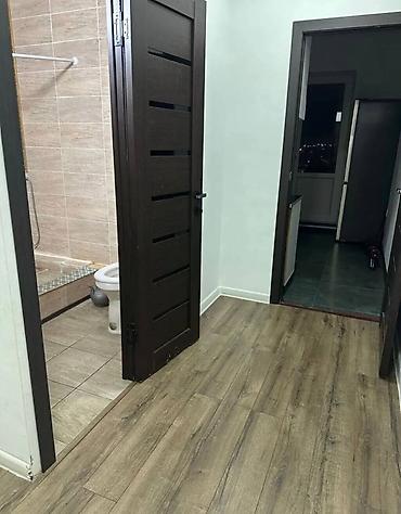 кок жар квартира сдаётся: 1 комната, 52 м², Кок-Жар ж/м 106 серия, 8 этаж, Свежий ремонт — 6
