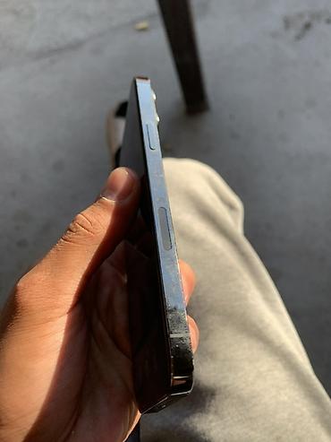 ea play: IPhone 13 Pro Max, Б/у, 1 ТБ, Графит, Зарядное устройство, Чехол, Кабель, 79 % — 3
