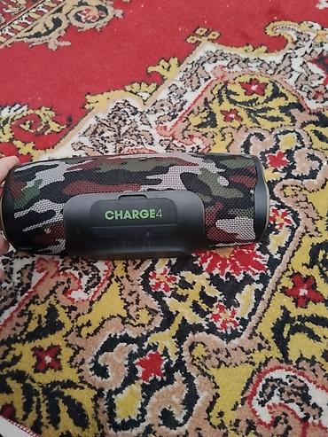 колонки жбл: Портативная Bluetooth-колонка JBL Charge 4 (камуфляж).оригинал - — 3