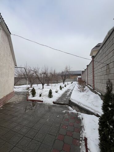 Продажа домов: Дом, 160 м², 5 комнат, Собственник, Косметический ремонт — 4