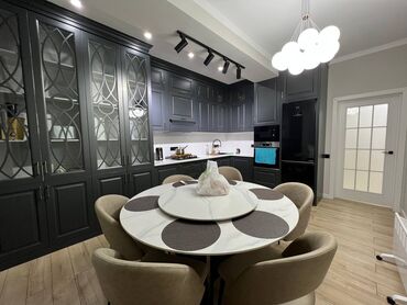 Долгосрочная аренда квартир: 2 комнаты, Агентство недвижимости, Без подселения, С мебелью полностью at lalafo.kg — 6 Долгосрочная аренда квартир: 2 комнаты, Агентство недвижимости, Без подселения, С мебелью полностью — 6