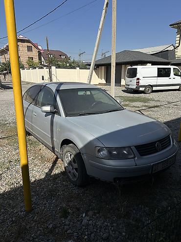 двери на пассат б4: Volkswagen Passat: 2000 г., 1.8 л, Автомат, Бензин, Седан — 1