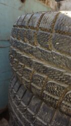 гоформ шины в бишкеке: Шины 175 / 65 / R 14, Зима, Б/у, Комплект, Легковые, Maxtrek