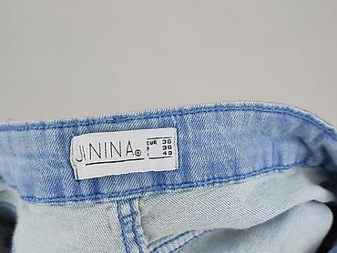 mango jeans: Janina, Szorty damskie, rozmiar S — 4