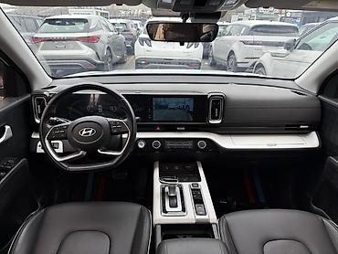 Hyundai: Hyundai : 2024 г., 2 л, Автомат, Бензин, Кроссовер — 5