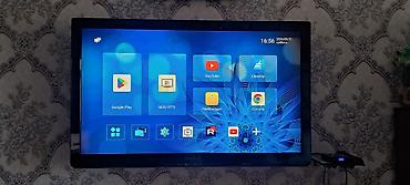 panasonic viera: İşlənmiş Televizor Panasonic LCD 43" FHD (1920x1080), Ünvandan götürmə — 1