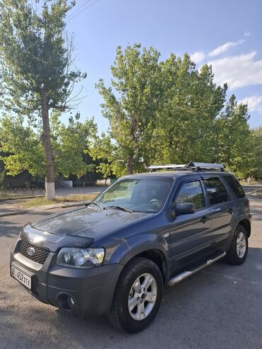авто с последующим выкупом бишкек фит: Ford Maverick: 2005 г., 2.3 л, Механика, Бензин, Кроссовер