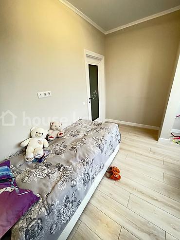 Продажа квартир: 4 комнаты, 103 м², Элитка, 9 этаж, Евроремонт — 6