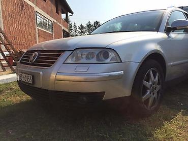 passat b5 5 karavan: XENON FAROVI ZA VOLKSWAGEN PASSAT B5.5 | Farovi u odlicnom stanju — 1
