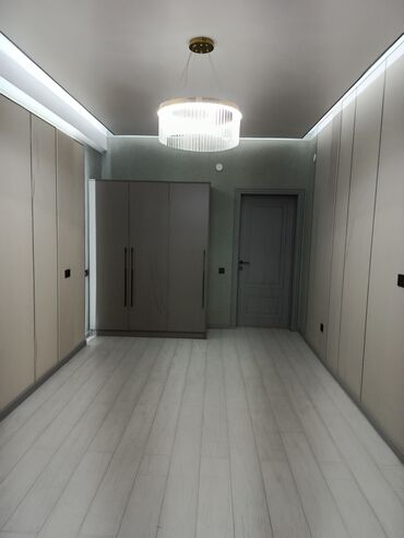 Продажа квартир: 2 комнаты, 67 м², Элитка, 9 этаж, Дизайнерский ремонт — 23