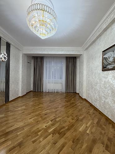 saray qesebesi evler: 2 otaqlı, Yeni tikili, 74 kv. m — 3