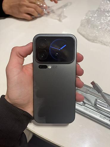 honor x8: Xiaomi, 17 Pro, Б/у, 256 ГБ, цвет - Черный, 2 SIM — 10