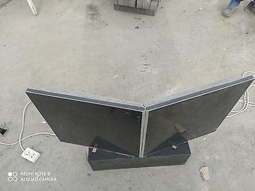 Ритуальные услуги: Изготовление крестов, Изготовление овалов с фото, Изготовление оградок | Габбро, Гранит, Металл | Оформление — 14