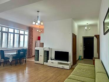 бабек: 2 комнаты, 83 м², Цум Элитка, 9 этаж, Евроремонт — 4