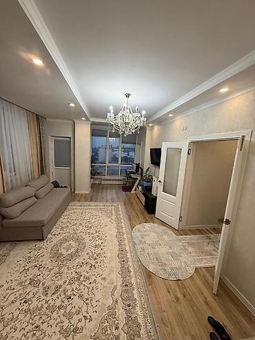 Продажа квартир: 2 комнаты, 68 м², АЮ Гранд Элитка, 5 этаж, Евроремонт — 5