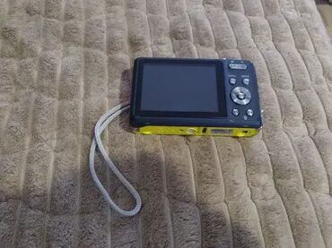 Fotoaparati: Samsung WP-10 vodotporni fotoaparat- Nema bateriju. Neispitan — 13