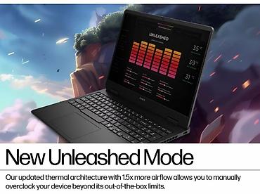 Ноутбуки HP: Игровой, Новый, Intel Core i7 — 7