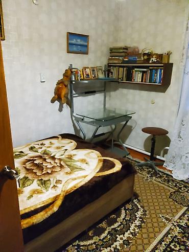 Продажа коттеджей и домов: Продаю дом Нижняя-Аларча ул.Новая/школьный переулок 1,5 этажный дом — 7