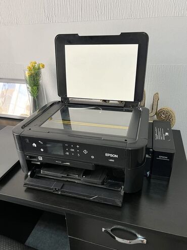 Xerox Phaser MFP: Не копирует/