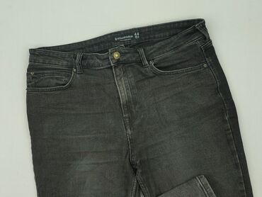 Stradivarius, Джинси жіночі, розмір 2XL