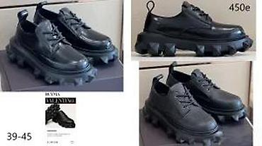 Cipele: BERLUTI,VERSACE, BALMAIN, GIVENCHY, VRHUNSKE CIPELE,MEGA HIT | Novo! — 18