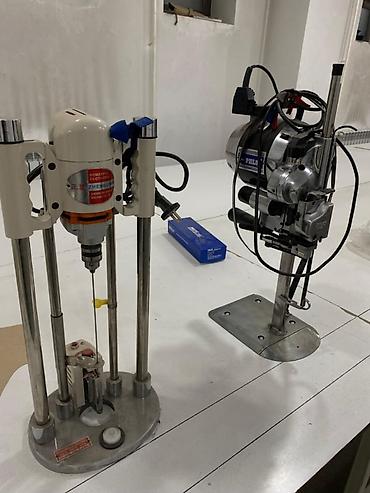 Промышленные швейные машинки: Jack, В наличии, Самовывоз — 10