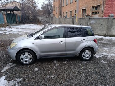 моно впрыск 1 8: Toyota ist: 2003 г., 1.3 л, Автомат, Бензин, Минивэн