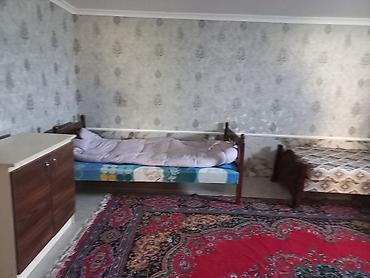 corat həyət evləri: Günlük/qısamüddətli qalmaq üçün geniş otaqlı kirayə ev. - 1 böyük — 1